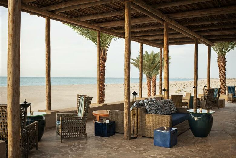 Hotel St. Regis Saadiyat Island