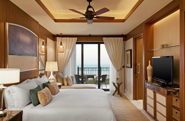 Hotel St. Regis Saadiyat Island