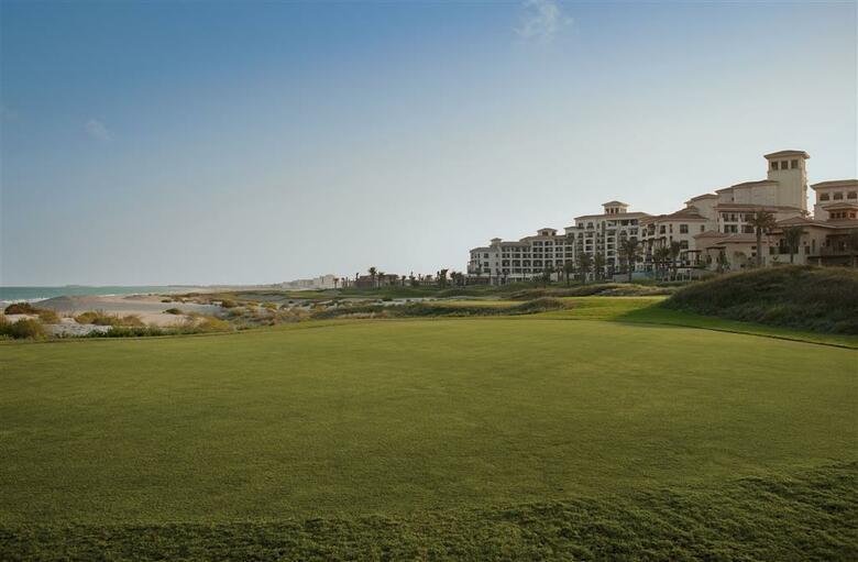 Hotel St. Regis Saadiyat Island