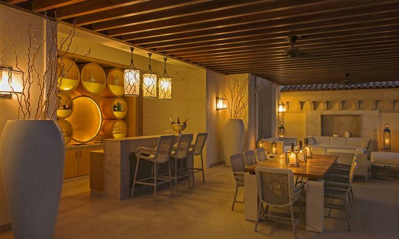 Hotel St. Regis Saadiyat Island