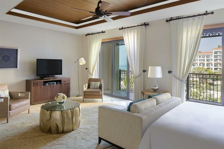 Hotel St. Regis Saadiyat Island