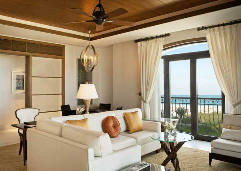 Hotel St. Regis Saadiyat Island