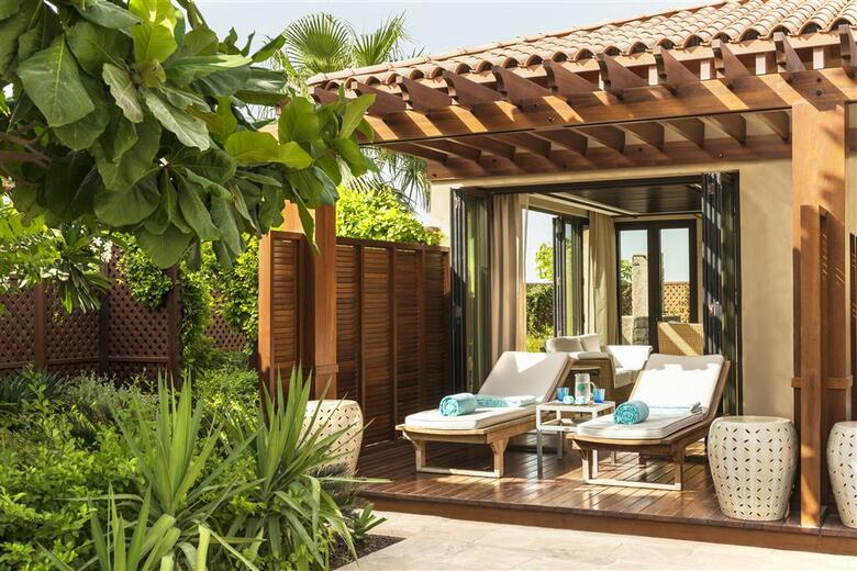 Hotel St. Regis Saadiyat Island