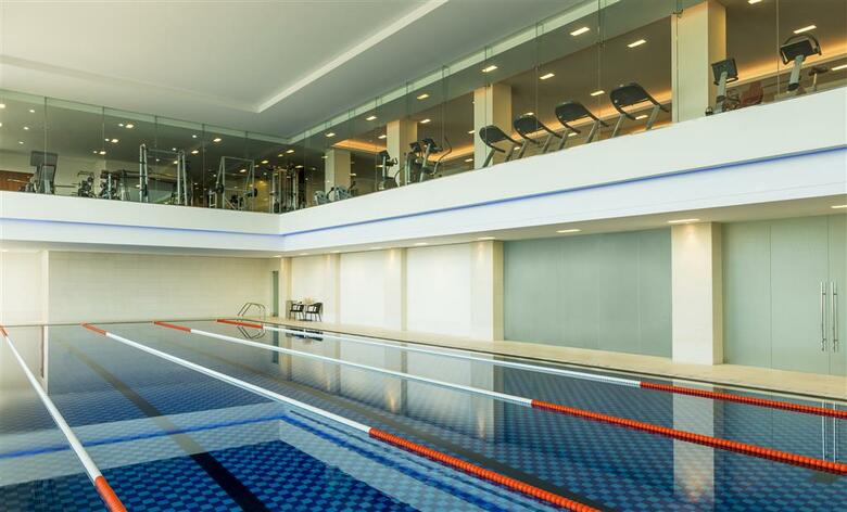 Hotel St. Regis Saadiyat Island