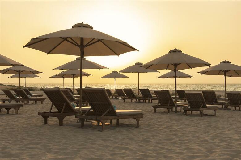 Hotel St. Regis Saadiyat Island