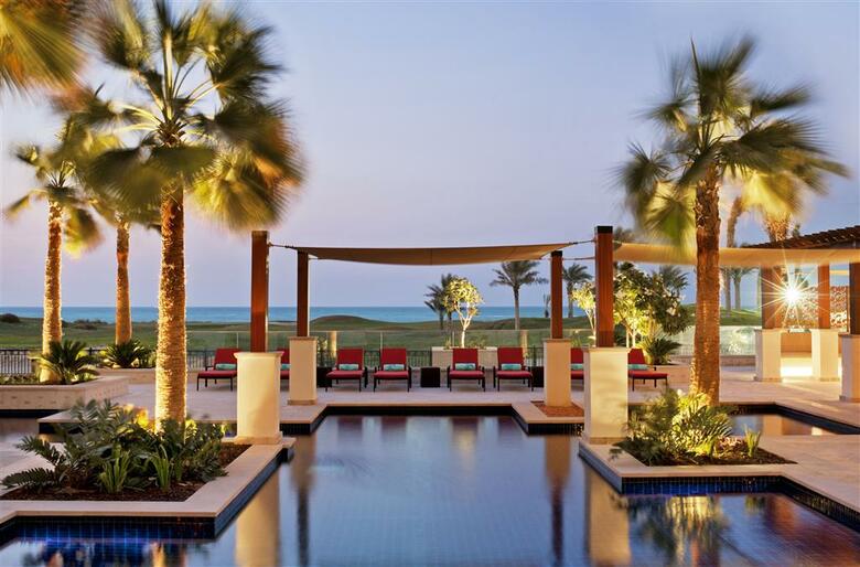 Hotel St. Regis Saadiyat Island
