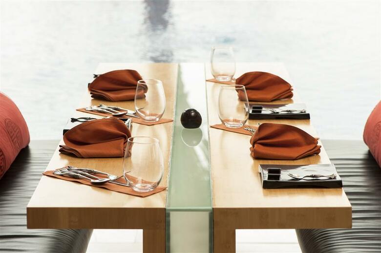 Hotel St. Regis Saadiyat Island