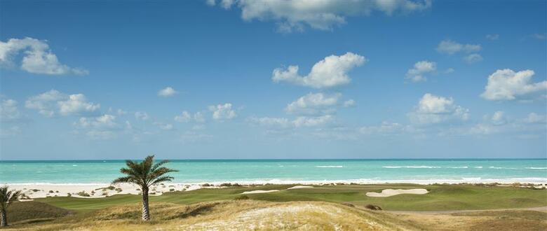 Hotel St. Regis Saadiyat Island