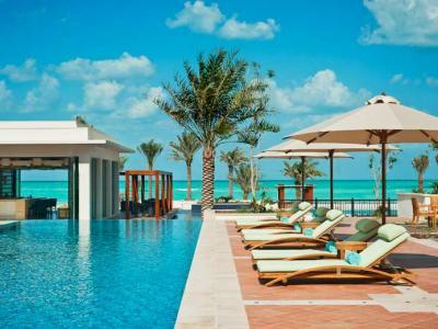 Hotel St. Regis Saadiyat Island