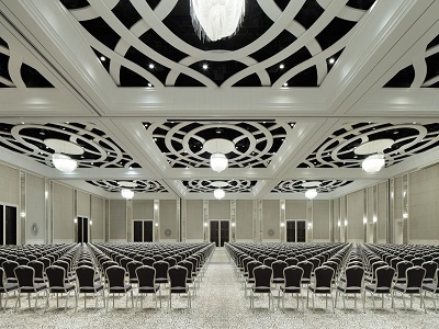 Hotel St. Regis Saadiyat Island