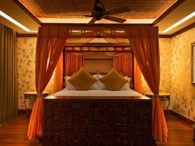 Hotel St. Regis Saadiyat Island