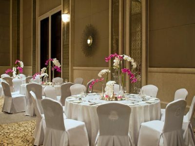 Hotel St. Regis Saadiyat Island