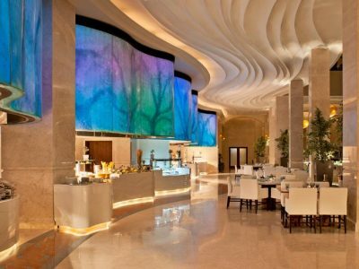 Hotel St. Regis Saadiyat Island