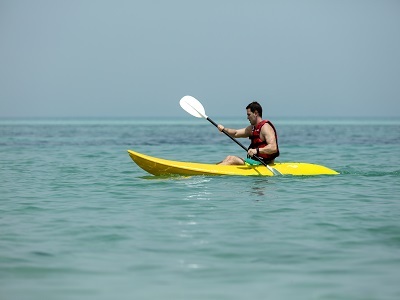 Hotel St. Regis Saadiyat Island
