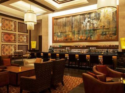 Hotel St. Regis Saadiyat Island