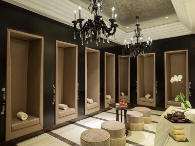 Hotel St. Regis Saadiyat Island