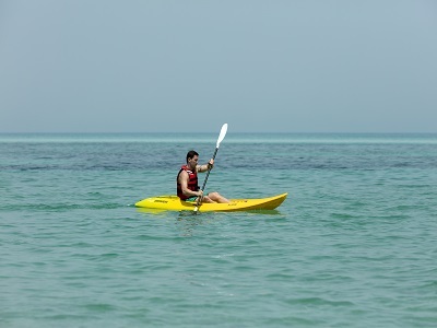 Hotel St. Regis Saadiyat Island