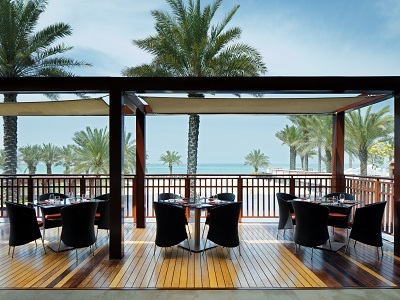 Hotel St. Regis Saadiyat Island