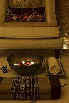 Hotel St. Regis Saadiyat Island