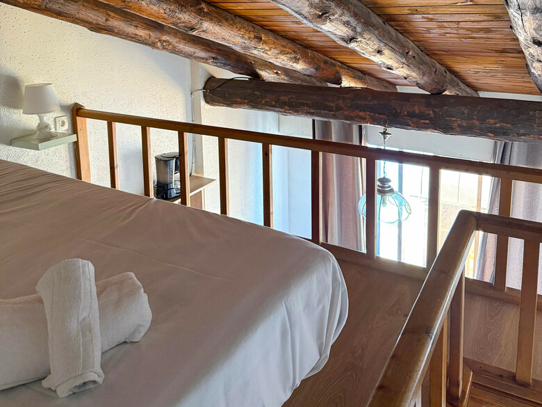 Apartamentos Vaquers Mikka