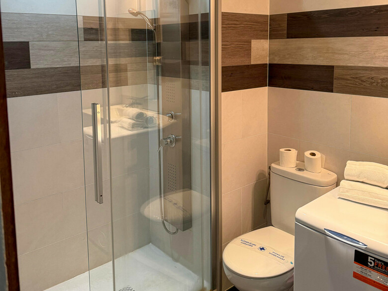 Apartamentos Vaquers Mikka
