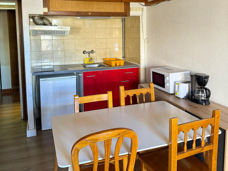Apartamentos Vaquers Mikka