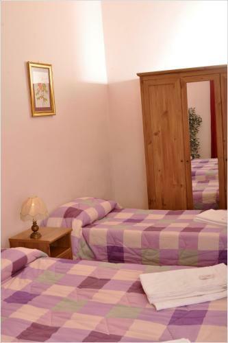 Bed & Breakfast Gialel