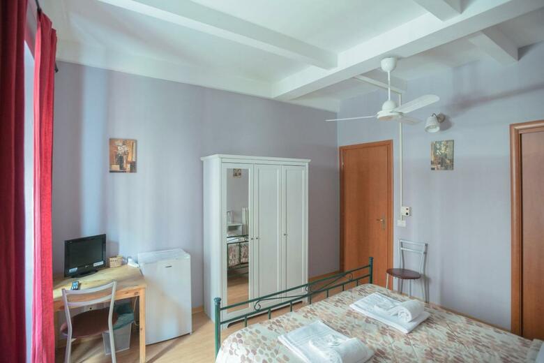 Bed & Breakfast Gialel