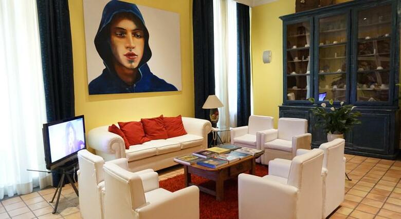 Apartamentos Cairoli