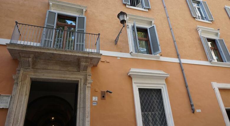 Apartamentos Cairoli