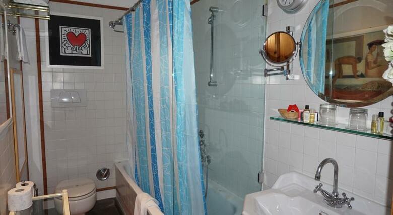 Apartamentos Cairoli