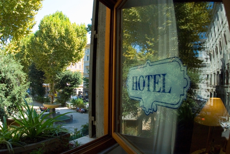 Apartamentos Cairoli