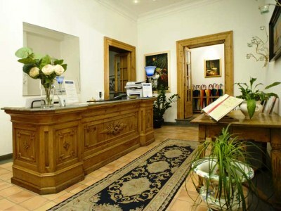 Apartamentos Cairoli