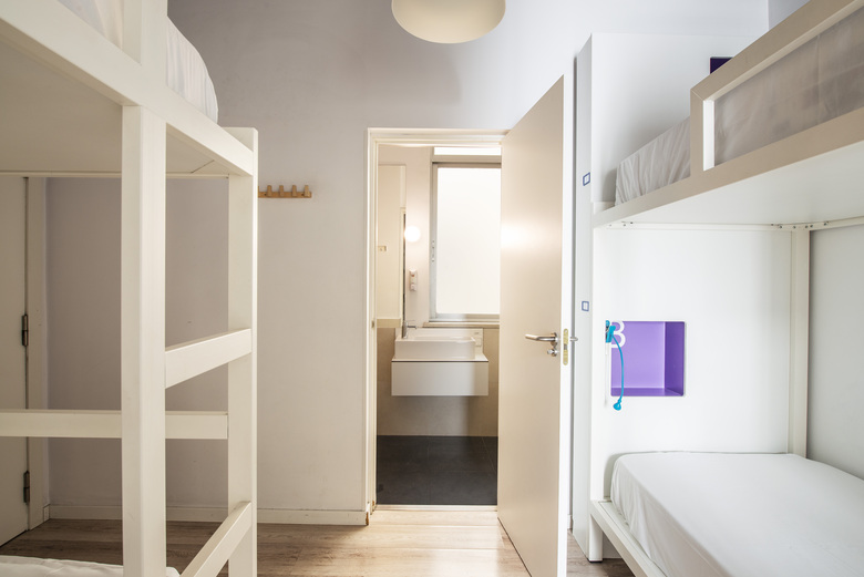 Albergue Safestay Madrid