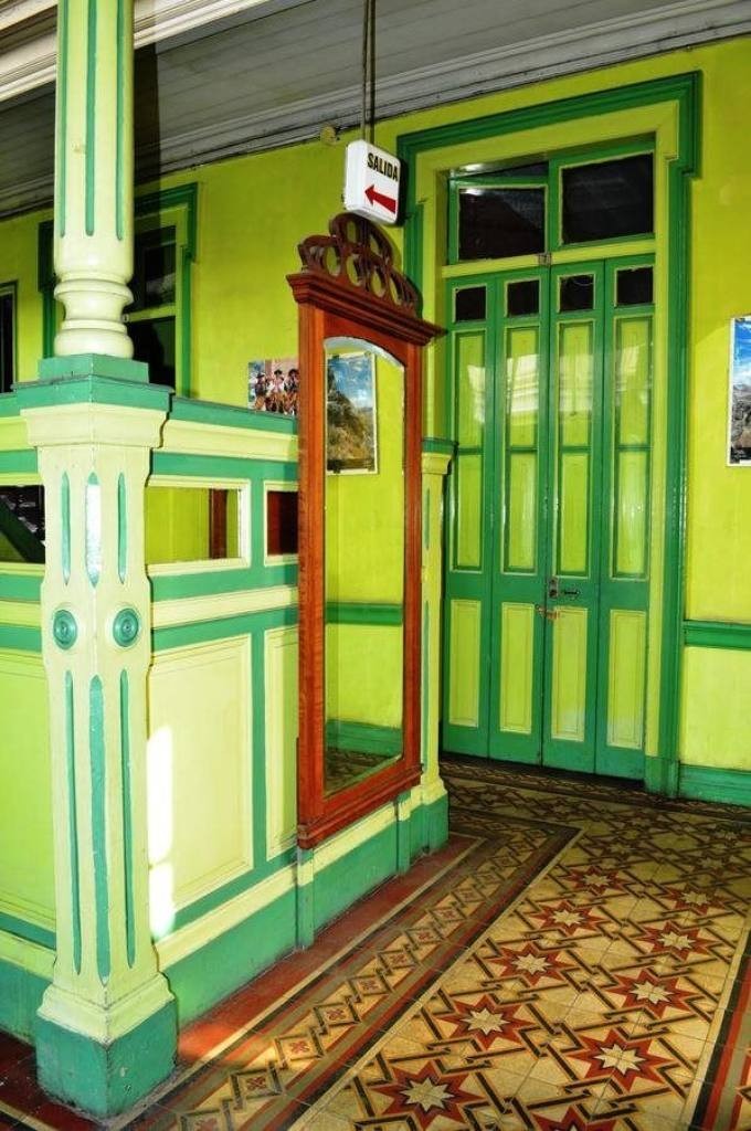 Gran Hotel