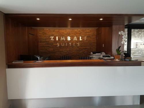 Apartamento Zimbali Suite 319