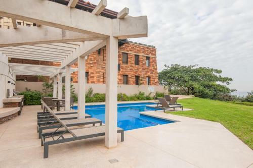 Apartamento Zimbali Suite 319