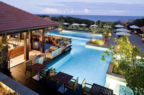 Apartamento Zimbali Suite 319
