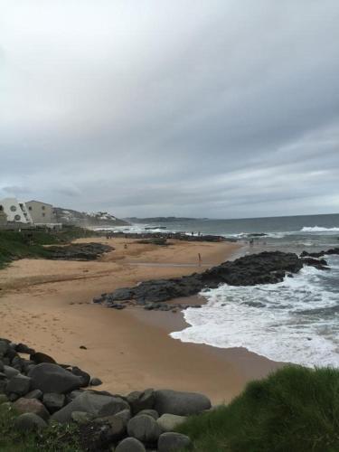 Apartamento Zimbali Suite 319