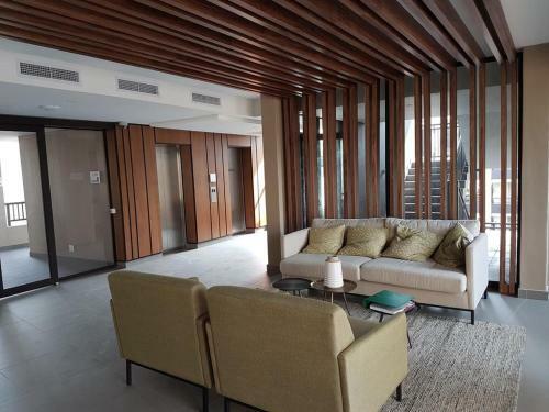 Apartamento Zimbali Suite 516