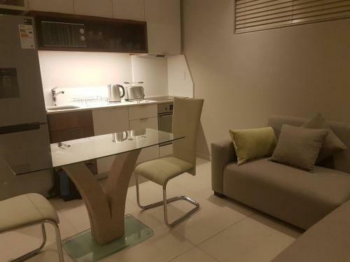Apartamento Zimbali Suite 516