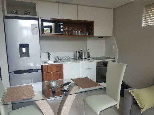 Apartamento Zimbali Suite 516