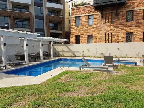 Apartamento Zimbali Suite 516