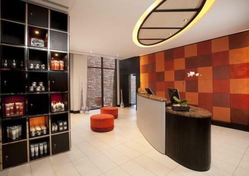 Apartamento Zimbali Suite 516