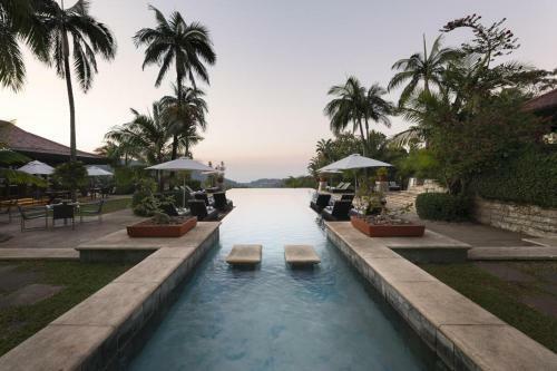 Apartamento Zimbali Suite 516