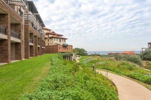 Apartamento Zimbali Suite 516