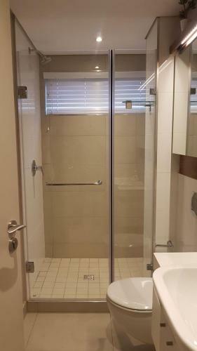 Apartamento Zimbali Suite 516