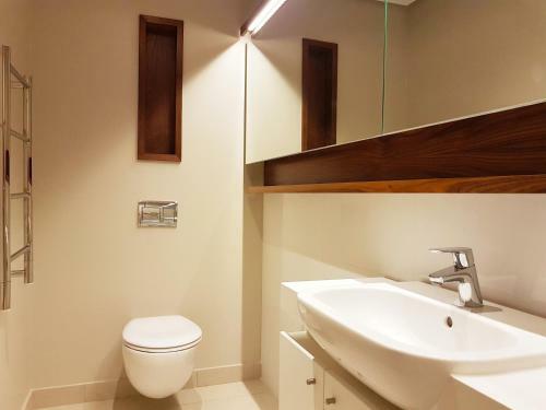 Apartamento Zimbali Suites 404