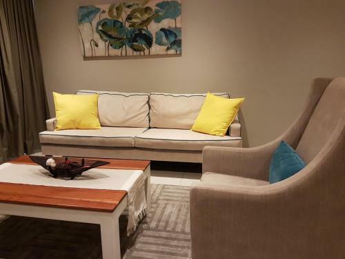 Apartamento Zimbali Suites 404