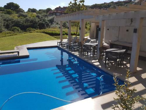 Apartamento Zimbali Suites 404